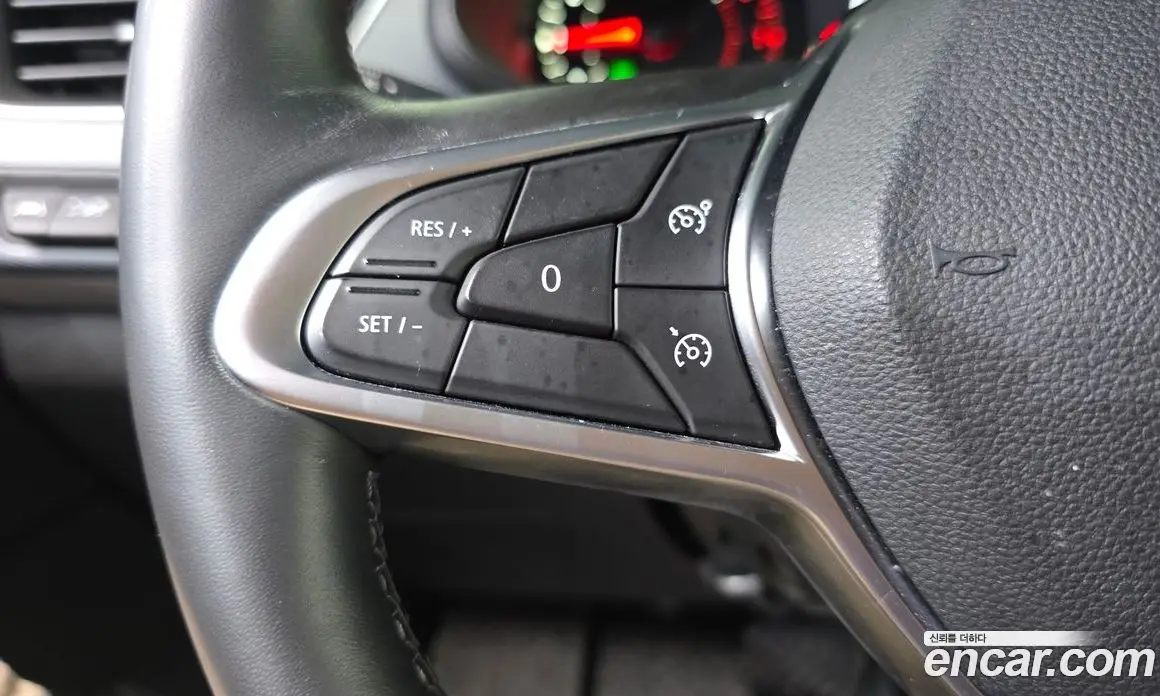 Renault (Samsung) XM3 2022 1.6 автомат (гидро), фото 28 Renault (Samsung) XM3 2022 1.6 автомат (гидро), фото 28