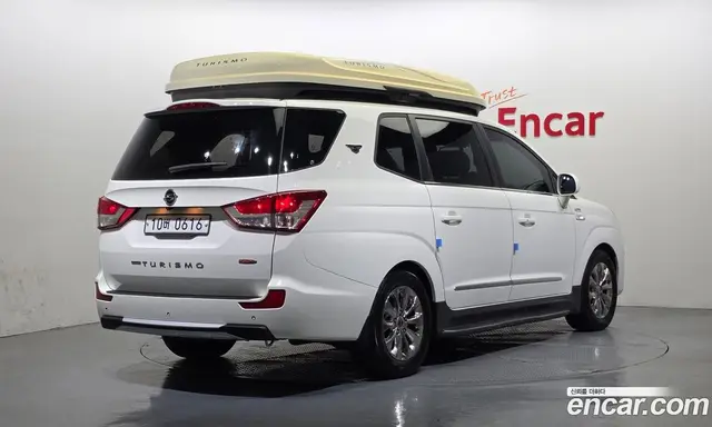 SsangYong Korando 2016 2.2 автомат (гидро), миниатюра 2 SsangYong Korando 2016 2.2 автомат (гидро), миниатюра 2
