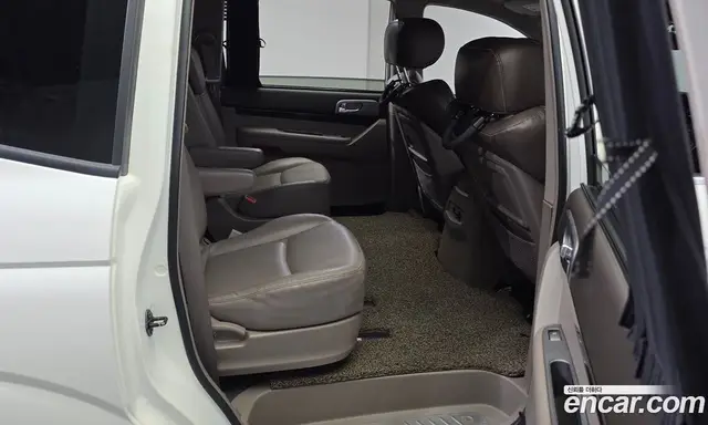 SsangYong Korando 2016 2.2 автомат (гидро), миниатюра 11 SsangYong Korando 2016 2.2 автомат (гидро), миниатюра 11