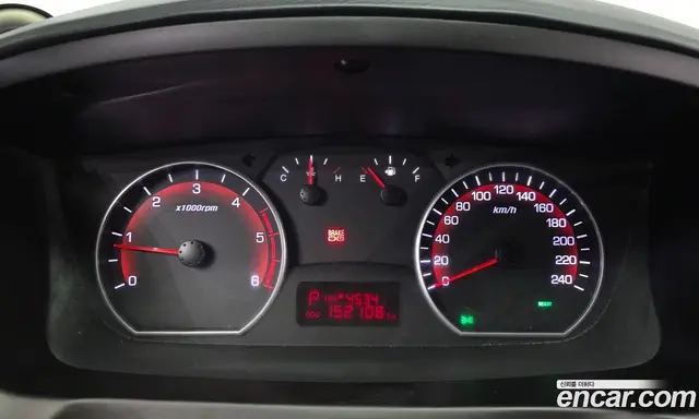 SsangYong Korando 2017 2.2 автомат (гидро), миниатюра 11