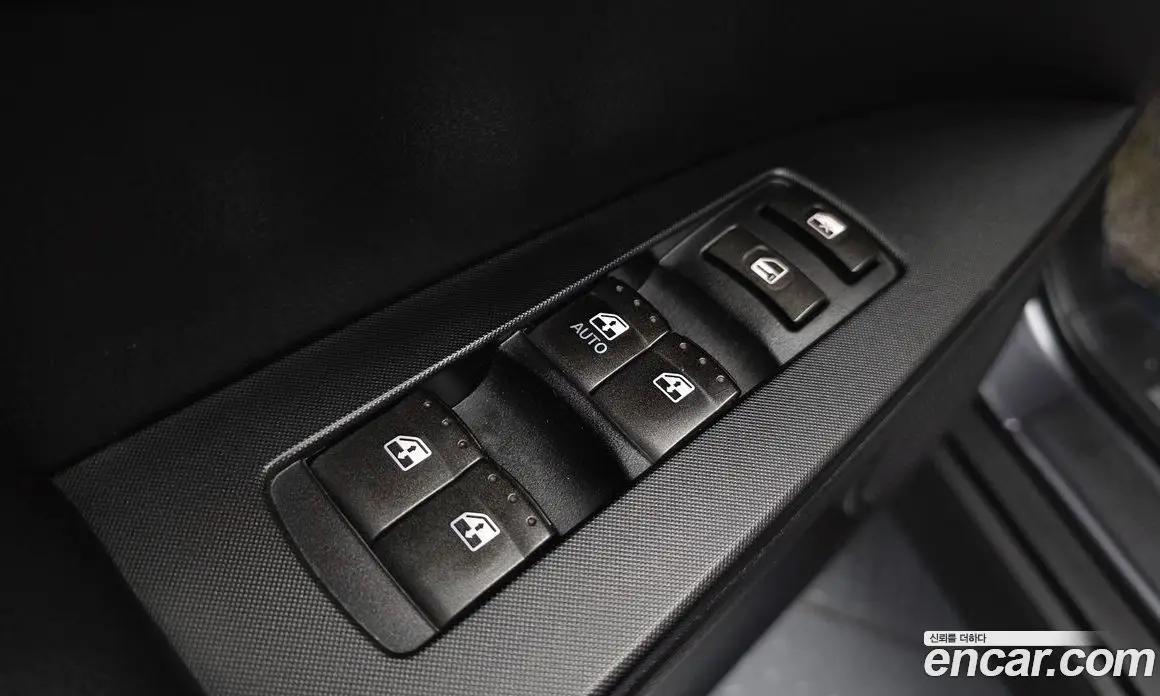 SsangYong Korando 2017 2.2 автомат (гидро), фото 27