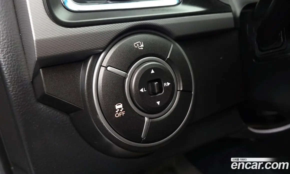 SsangYong Korando 2017 2.2 автомат (гидро), фото 28