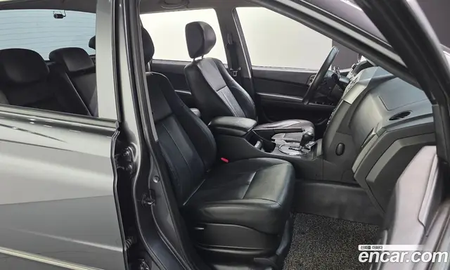 SsangYong Korando 2018 2.2 автомат (гидро), миниатюра 12
