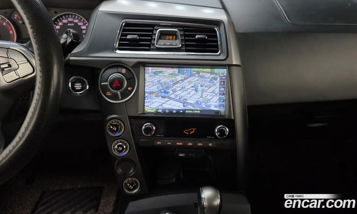 SsangYong Korando 2018 2.2 автомат (гидро), фото 17 SsangYong Korando 2018 2.2 автомат (гидро), фото 17