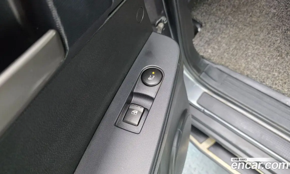 SsangYong Korando 2018 2.2 автомат (гидро), фото 19 SsangYong Korando 2018 2.2 автомат (гидро), фото 19