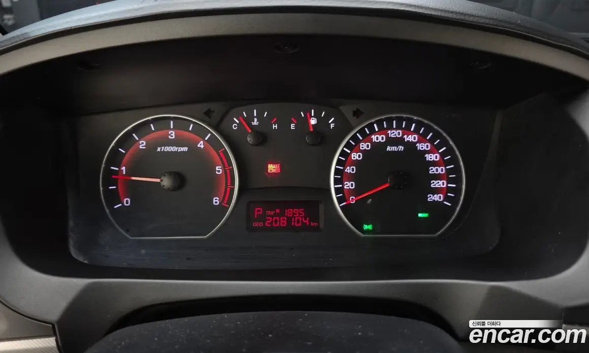 SsangYong Korando 2018 2.2 автомат (гидро), фото 8 SsangYong Korando 2018 2.2 автомат (гидро), фото 8