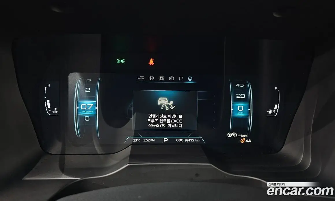 SsangYong Korando 2020 1.5 автомат (гидро), фото 11 SsangYong Korando 2020 1.5 автомат (гидро), фото 11