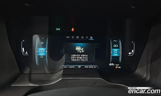 SsangYong Korando 2020 1.5 автомат (гидро), миниатюра 11 SsangYong Korando 2020 1.5 автомат (гидро), миниатюра 11