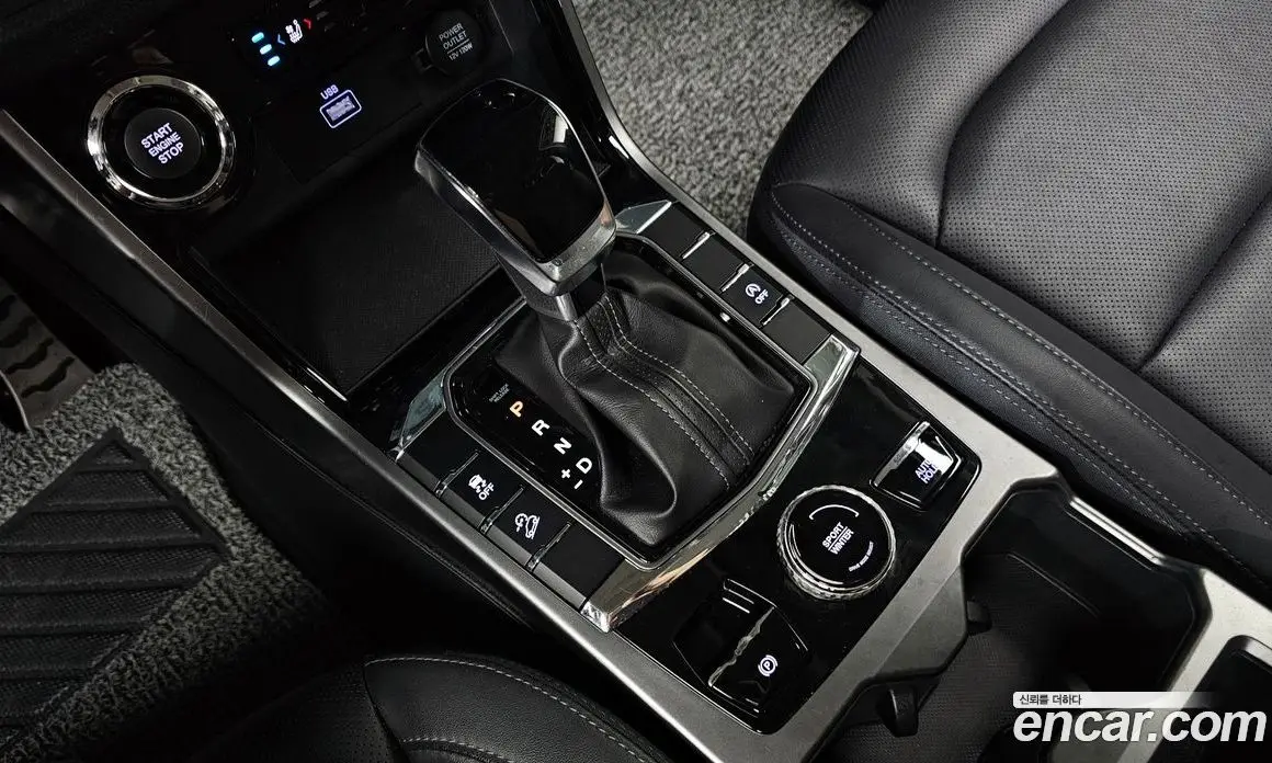 SsangYong Korando 2020 1.5 автомат (гидро), фото 12 SsangYong Korando 2020 1.5 автомат (гидро), фото 12