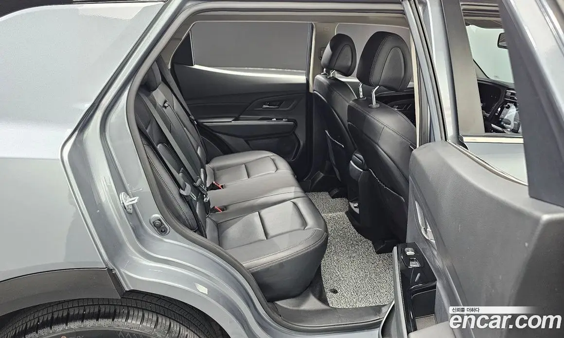 SsangYong Korando 2020 1.5 автомат (гидро), фото 17 SsangYong Korando 2020 1.5 автомат (гидро), фото 17