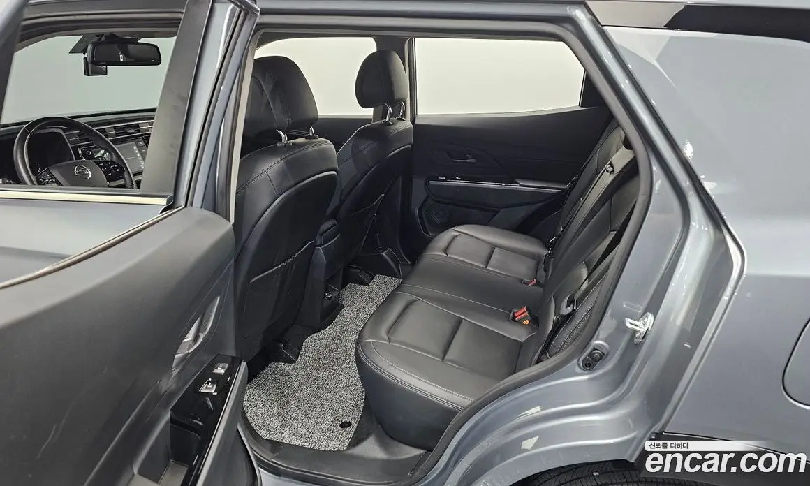 SsangYong Korando 2020 1.5 автомат (гидро), фото 18 SsangYong Korando 2020 1.5 автомат (гидро), фото 18