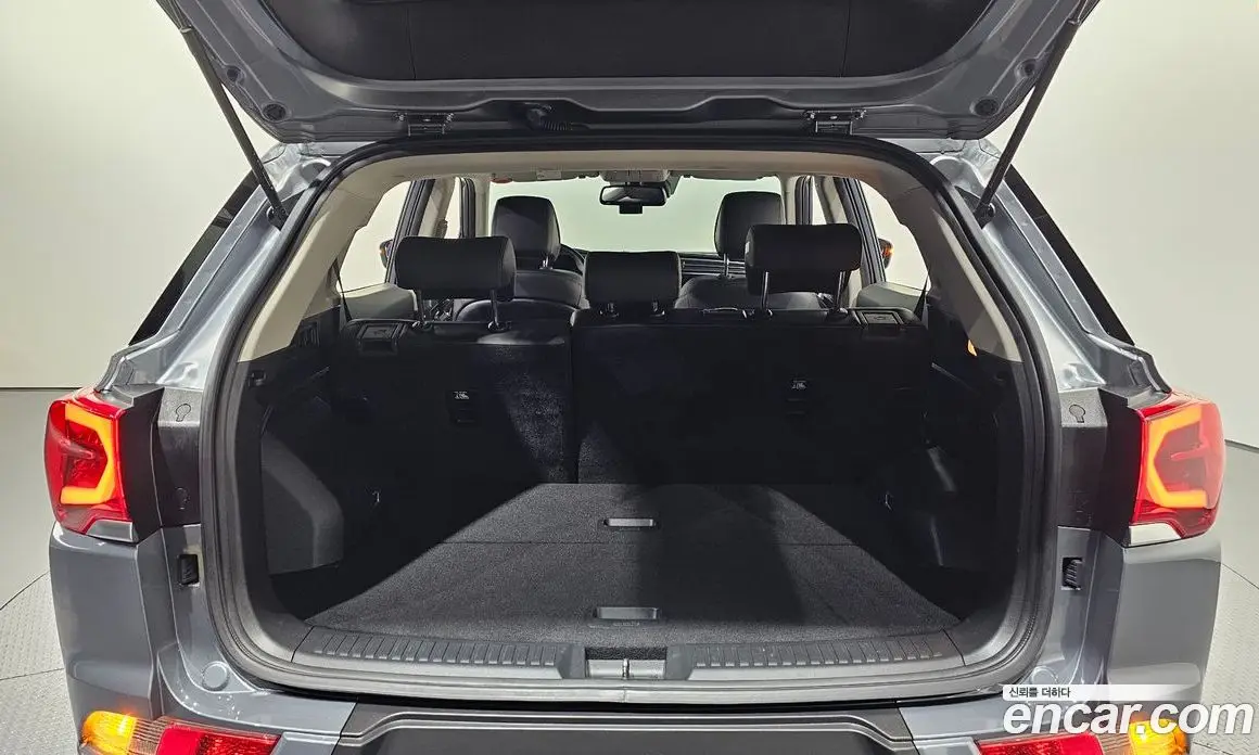 SsangYong Korando 2020 1.5 автомат (гидро), фото 22 SsangYong Korando 2020 1.5 автомат (гидро), фото 22