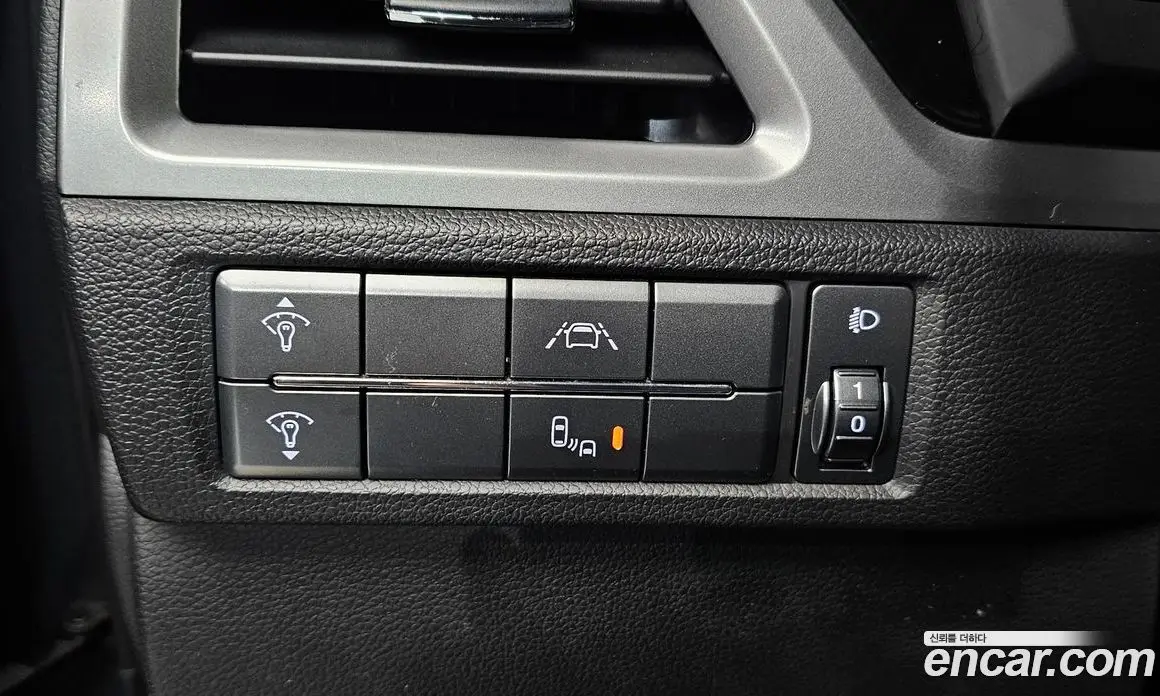 SsangYong Korando 2020 1.5 автомат (гидро), фото 25 SsangYong Korando 2020 1.5 автомат (гидро), фото 25