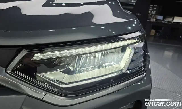 SsangYong Korando 2020 1.5 автомат (гидро), миниатюра 8 SsangYong Korando 2020 1.5 автомат (гидро), миниатюра 8