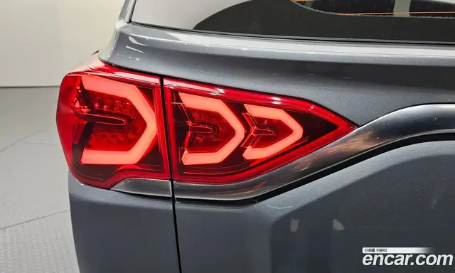 SsangYong Korando 2020 1.5 автомат (гидро), миниатюра 9 SsangYong Korando 2020 1.5 автомат (гидро), миниатюра 9