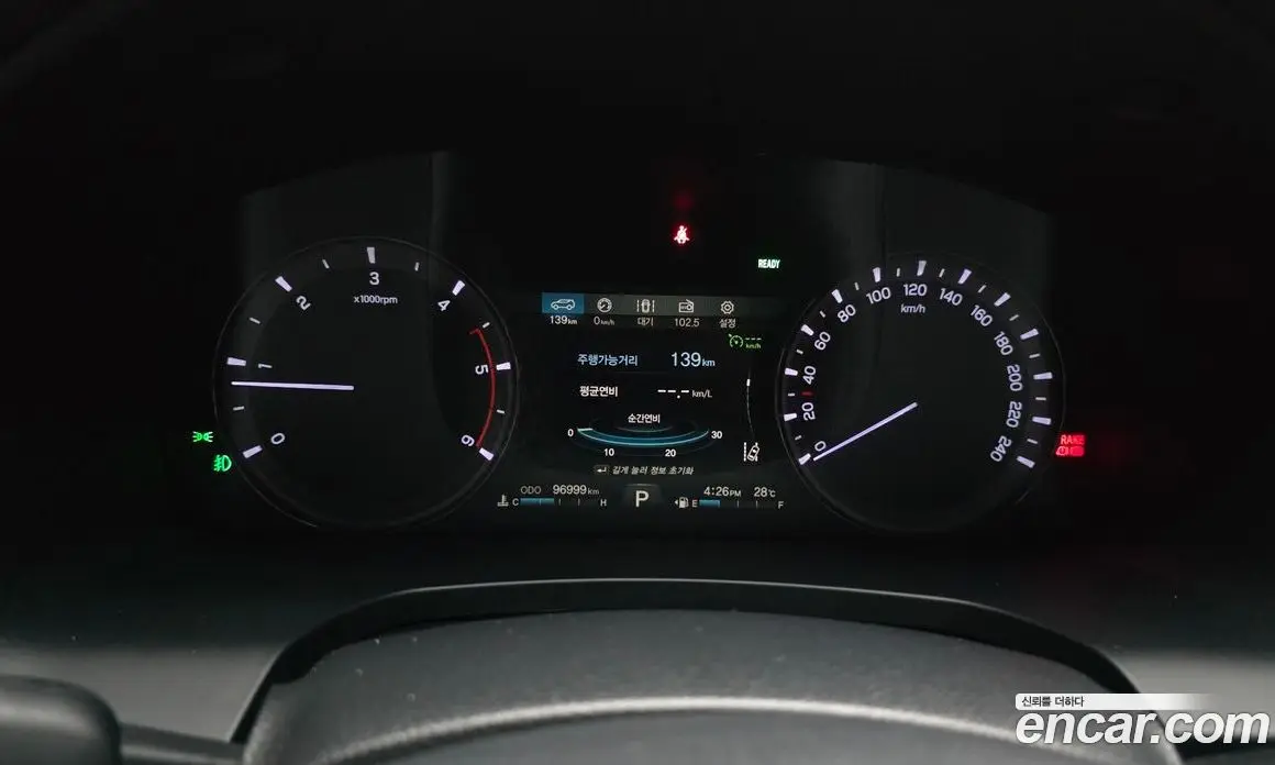SsangYong Rexton 2017 2.2 автомат (гидро), фото 11 SsangYong Rexton 2017 2.2 автомат (гидро), фото 11