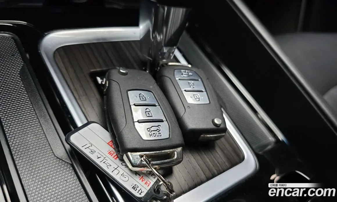 SsangYong Rexton 2017 2.2 автомат (гидро), фото 30 SsangYong Rexton 2017 2.2 автомат (гидро), фото 30