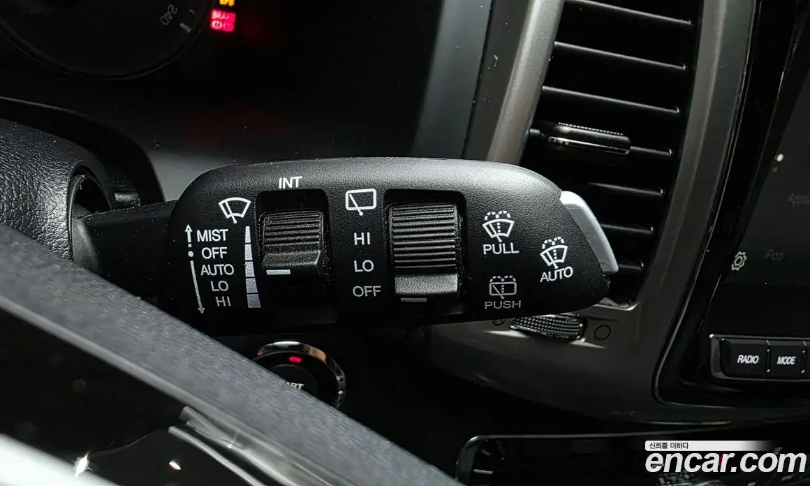 SsangYong Rexton 2017 2.2 автомат (гидро), фото 31 SsangYong Rexton 2017 2.2 автомат (гидро), фото 31