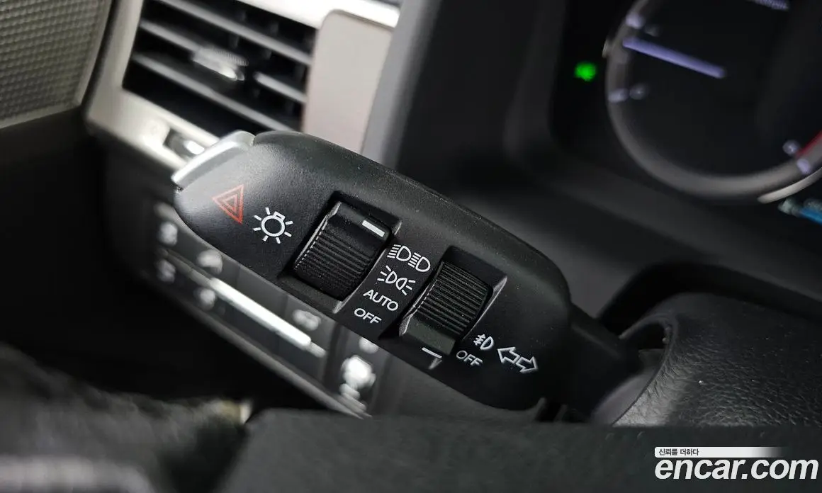 SsangYong Rexton 2018 2.2 автомат (гидро), фото 23