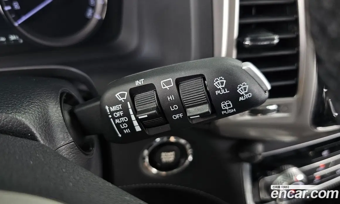 SsangYong Rexton 2018 2.2 автомат (гидро), фото 29