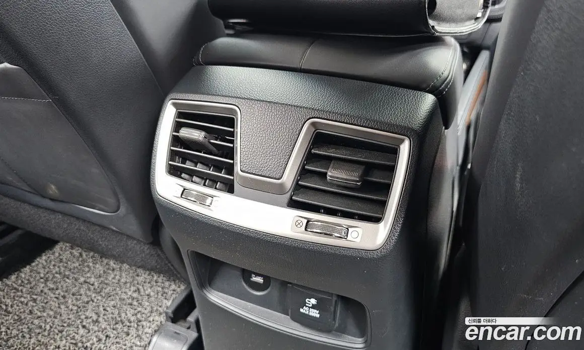 SsangYong Rexton 2018 2.2 автомат (гидро), фото 31