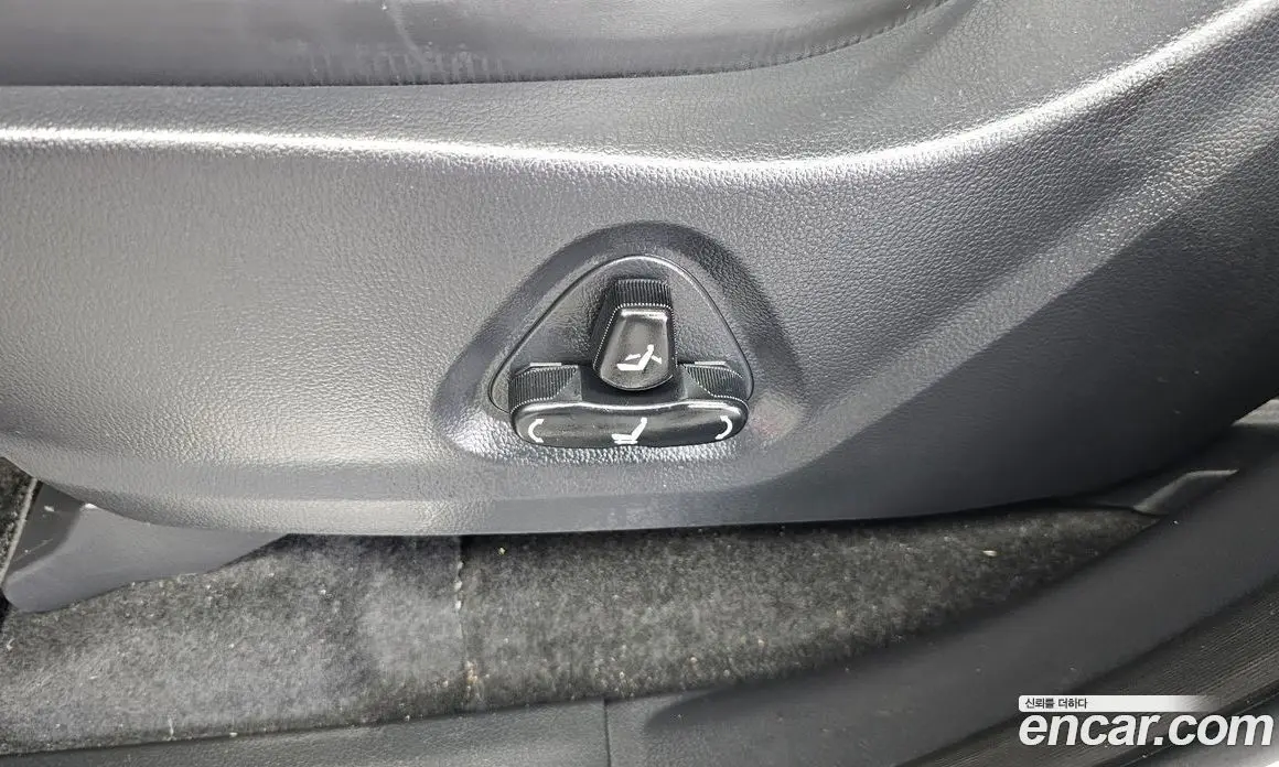 SsangYong Rexton 2018 2.2 автомат (гидро), фото 32