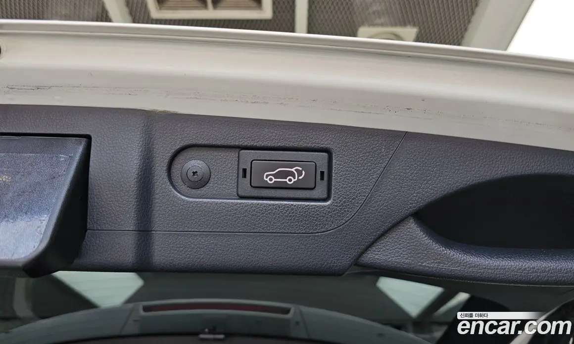 SsangYong Rexton 2018 2.2 автомат (гидро), фото 33