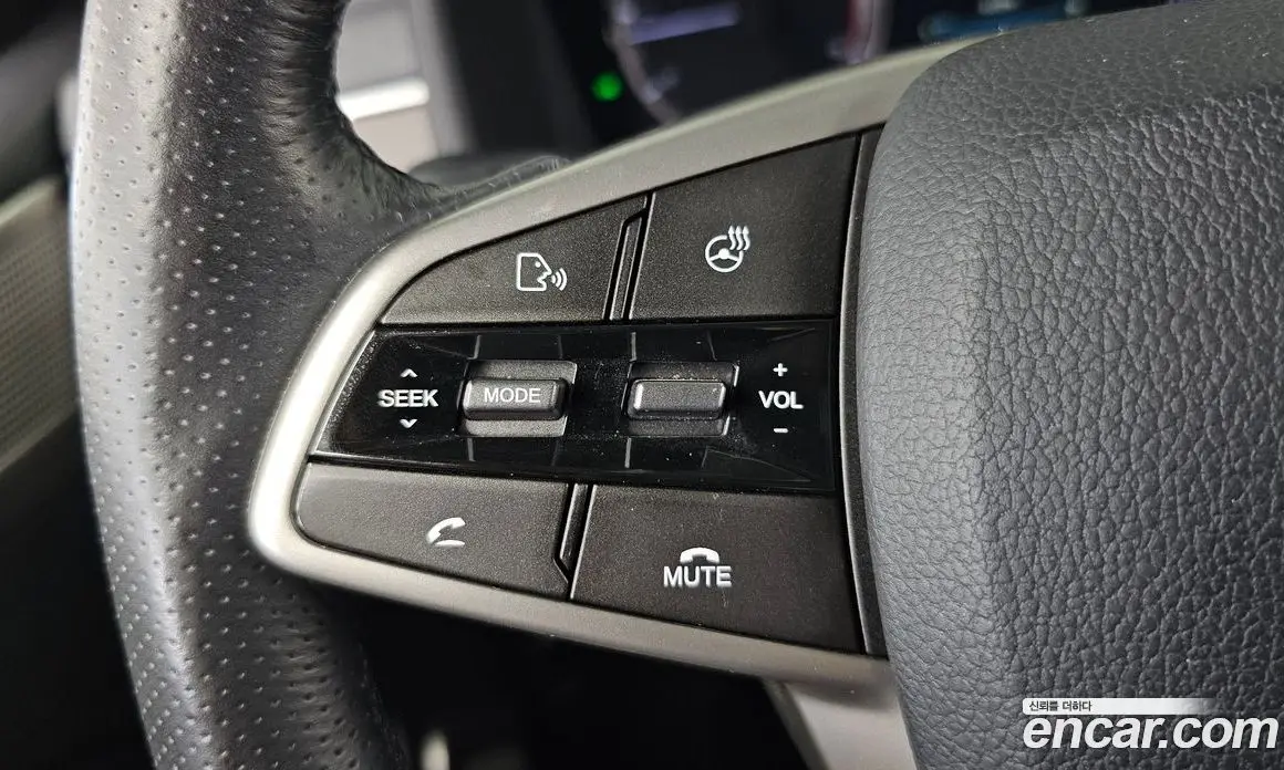 SsangYong Rexton 2018 2.2 автомат (гидро), фото 34