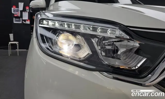SsangYong Rexton 2018 2.2 автомат (гидро), миниатюра 8