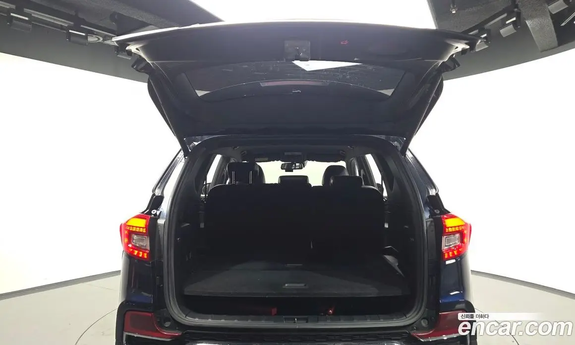 SsangYong Rexton 2018 2.2 автомат (гидро), фото 20 SsangYong Rexton 2018 2.2 автомат (гидро), фото 20