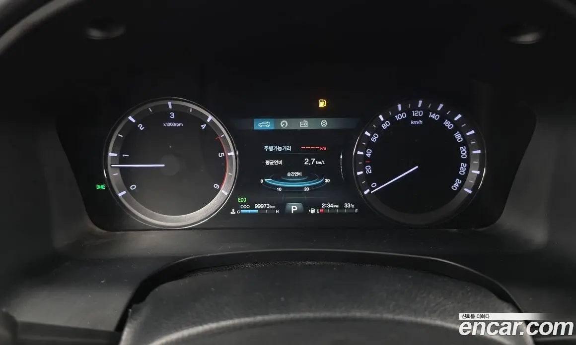 SsangYong Rexton 2019 2.2 автомат (гидро), фото 11 SsangYong Rexton 2019 2.2 автомат (гидро), фото 11