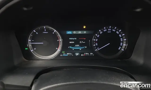 SsangYong Rexton 2019 2.2 автомат (гидро), миниатюра 11 SsangYong Rexton 2019 2.2 автомат (гидро), миниатюра 11