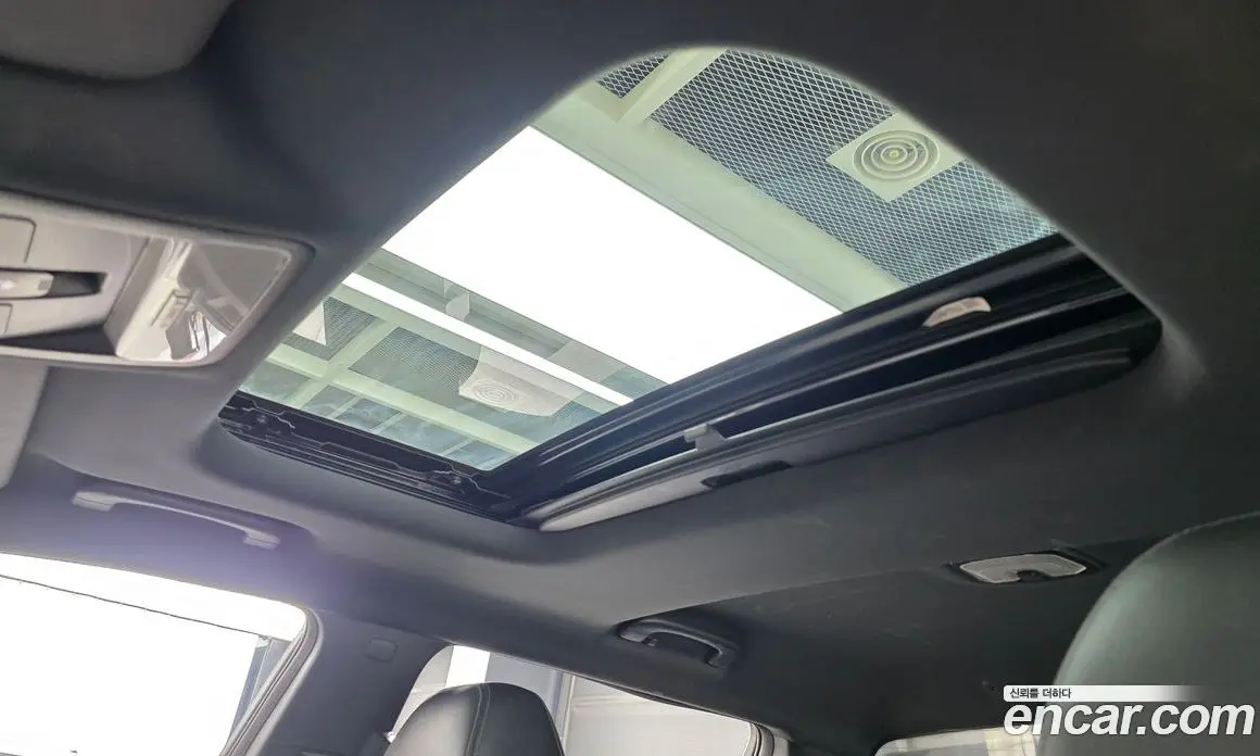 SsangYong Rexton 2019 2.2 автомат (гидро), фото 24 SsangYong Rexton 2019 2.2 автомат (гидро), фото 24