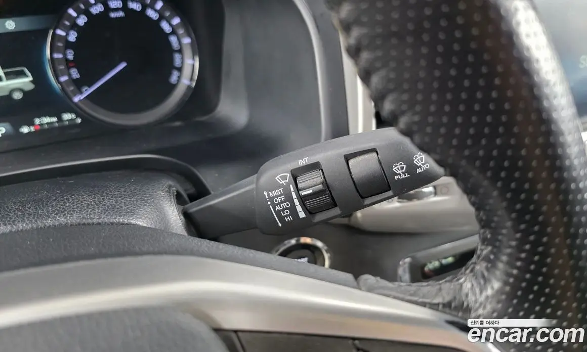 SsangYong Rexton 2019 2.2 автомат (гидро), фото 28 SsangYong Rexton 2019 2.2 автомат (гидро), фото 28
