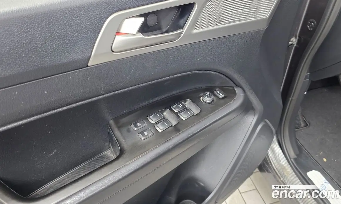 SsangYong Rexton 2019 2.2 автомат (гидро), фото 33 SsangYong Rexton 2019 2.2 автомат (гидро), фото 33