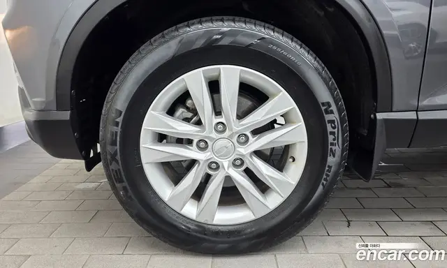 SsangYong Rexton 2019 2.2 автомат (гидро), миниатюра 5 SsangYong Rexton 2019 2.2 автомат (гидро), миниатюра 5