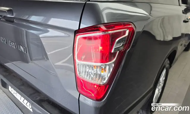 SsangYong Rexton 2019 2.2 автомат (гидро), миниатюра 9 SsangYong Rexton 2019 2.2 автомат (гидро), миниатюра 9