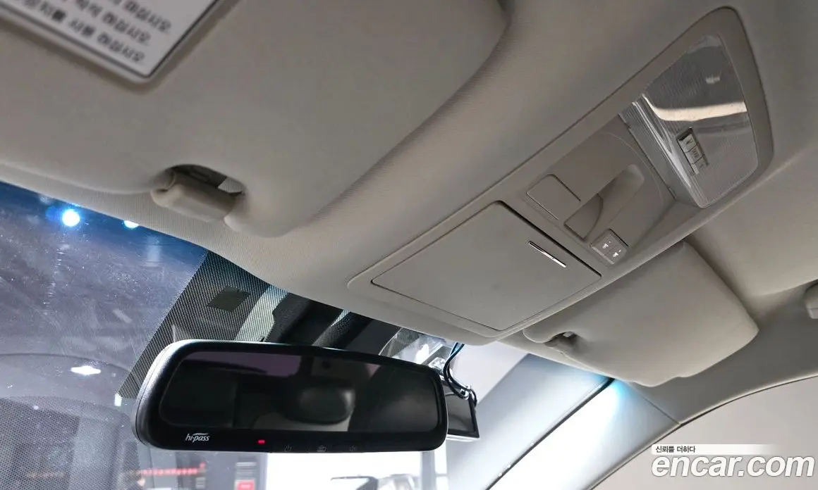 SsangYong Rexton 2019 2.2 автомат (гидро), фото 24