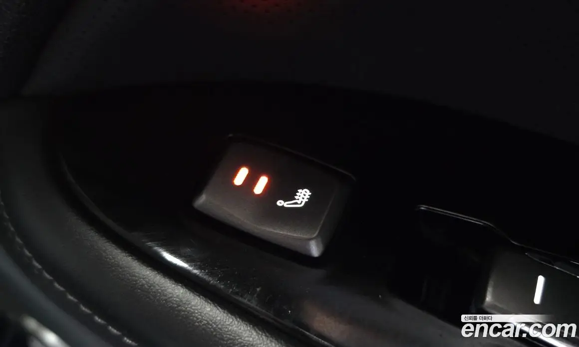 SsangYong Rexton 2019 2.2 автомат (гидро), фото 25