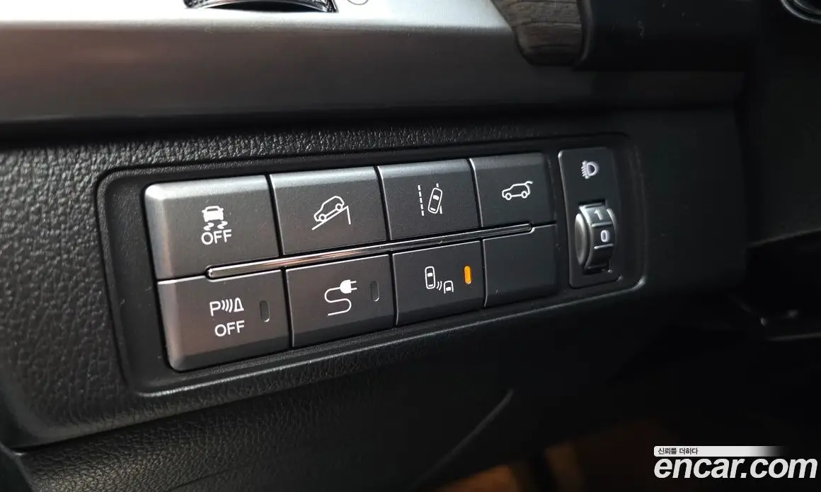 SsangYong Rexton 2019 2.2 автомат (гидро), фото 28