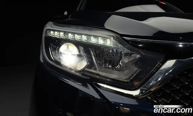 SsangYong Rexton 2019 2.2 автомат (гидро), миниатюра 8