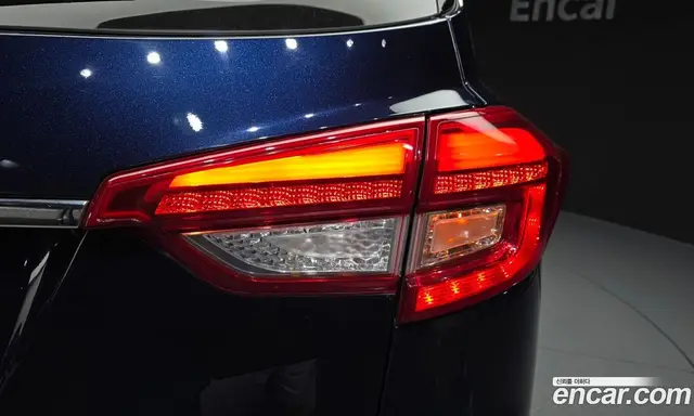 SsangYong Rexton 2019 2.2 автомат (гидро), миниатюра 9
