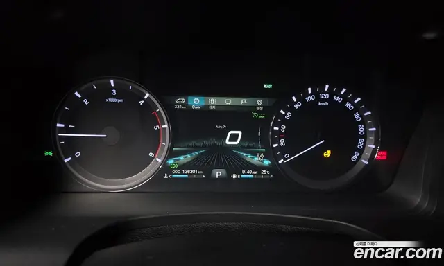 SsangYong Rexton 2019 2.2 автомат (гидро), миниатюра 11 SsangYong Rexton 2019 2.2 автомат (гидро), миниатюра 11