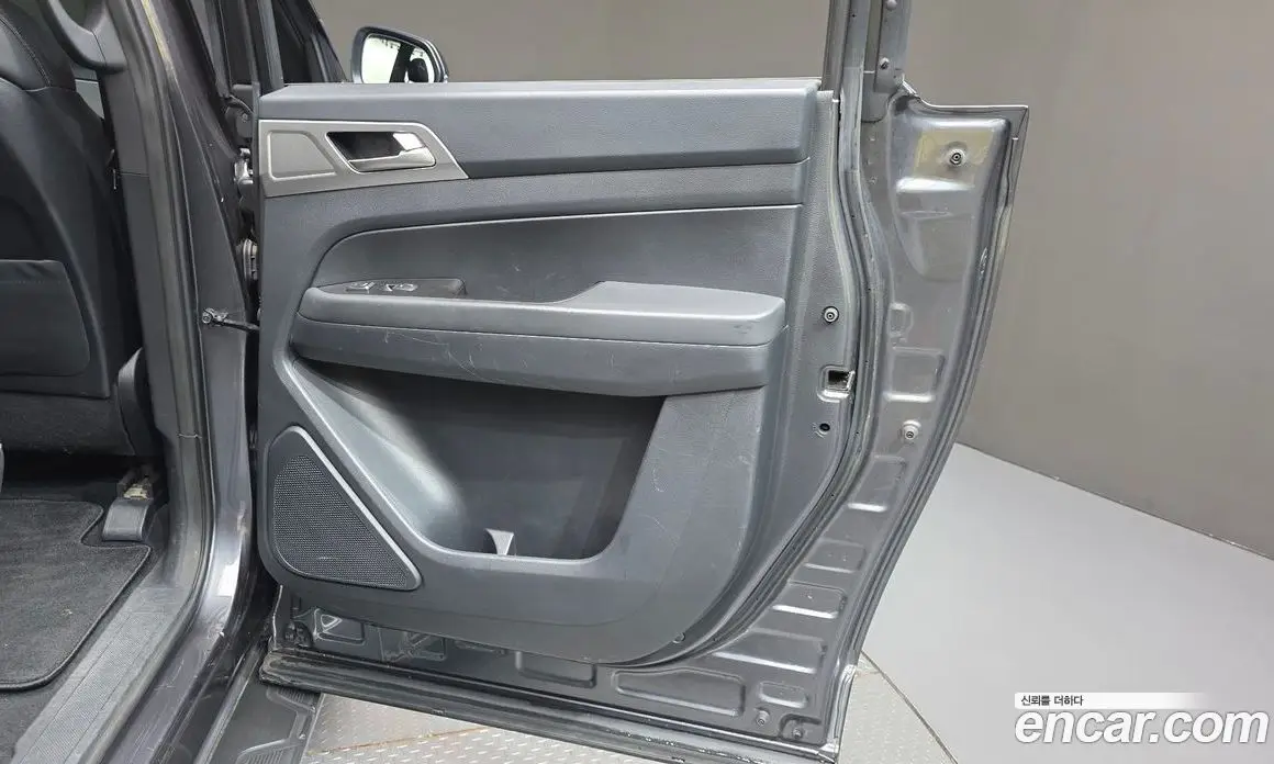 SsangYong Rexton 2019 2.2 автомат (гидро), фото 15 SsangYong Rexton 2019 2.2 автомат (гидро), фото 15