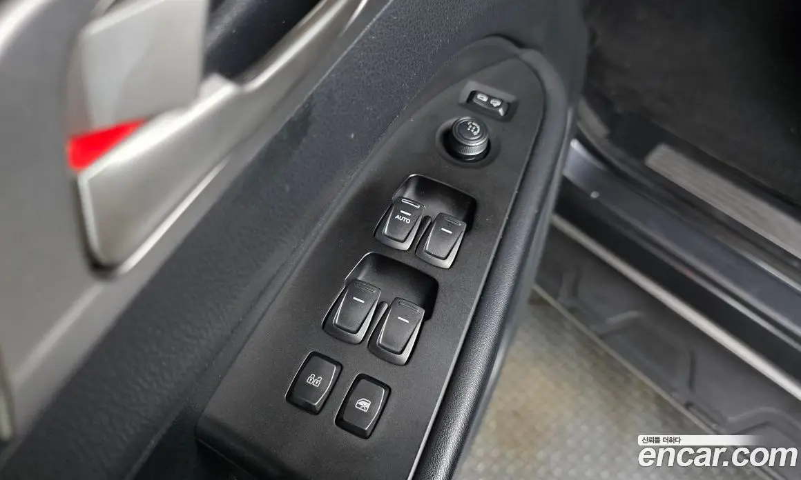 SsangYong Rexton 2019 2.2 автомат (гидро), фото 17 SsangYong Rexton 2019 2.2 автомат (гидро), фото 17
