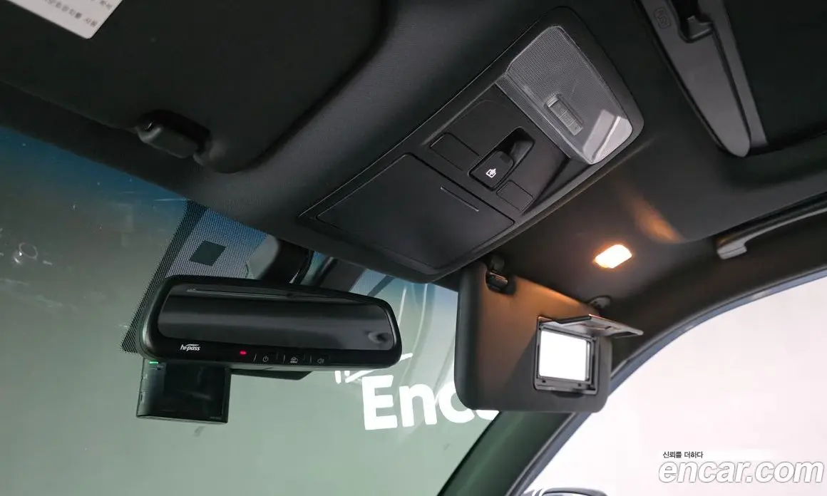 SsangYong Rexton 2019 2.2 автомат (гидро), фото 27 SsangYong Rexton 2019 2.2 автомат (гидро), фото 27