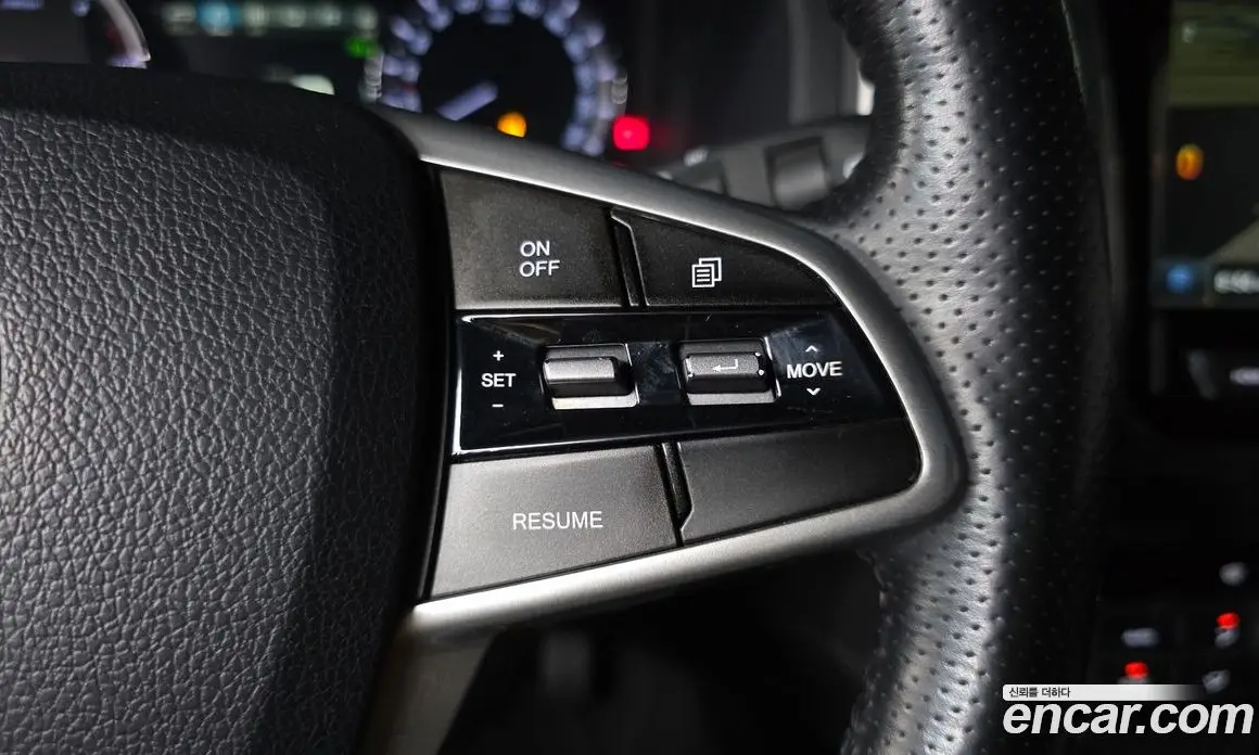 SsangYong Rexton 2019 2.2 автомат (гидро), фото 31 SsangYong Rexton 2019 2.2 автомат (гидро), фото 31