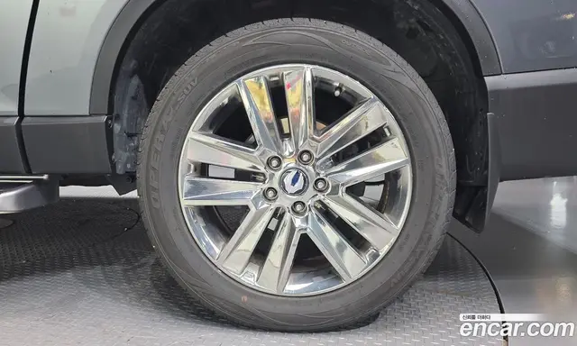 SsangYong Rexton 2019 2.2 автомат (гидро), миниатюра 7 SsangYong Rexton 2019 2.2 автомат (гидро), миниатюра 7