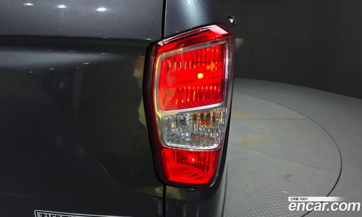 SsangYong Rexton 2019 2.2 автомат (гидро), фото 9 SsangYong Rexton 2019 2.2 автомат (гидро), фото 9