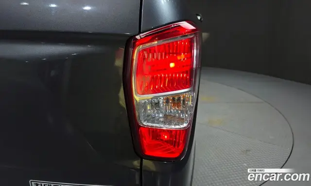 SsangYong Rexton 2019 2.2 автомат (гидро), миниатюра 9 SsangYong Rexton 2019 2.2 автомат (гидро), миниатюра 9